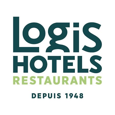 Logis Hotel Restaurant Residence Nissan-lez-Enserune Exteriér fotografie